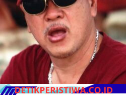 Tokoh Masyarakat Beltim Abuncai/ ABC Sebut Acara Bakar “Antu Gede” Atau Raja Hantu Puncak Ritual Sembahyang Rebut (Festival Hungry Ghost)