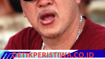 Tokoh Masyarakat Beltim Abuncai/ ABC Sebut Acara Bakar “Antu Gede” Atau Raja Hantu Puncak Ritual Sembahyang Rebut (Festival Hungry Ghost)