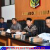 Pemkab Lombok Timur Dorong Pembenahan Layanan BPJS, Kepesertaan dan Mutu Faskes Jadi Sorotan