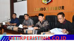 Pemkab Lombok Timur Dorong Pembenahan Layanan BPJS, Kepesertaan dan Mutu Faskes Jadi Sorotan