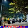 Konser HUT ke-131 Lombok Timur Jadi Momentum UMKM Raup Cuan dari Keramaian Warga