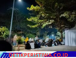 Konser HUT ke-131 Lombok Timur Jadi Momentum UMKM Raup Cuan dari Keramaian Warga