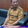 Kesra Lombok Timur Tegaskan Bantuan Sosial Tidak Berbasis Kuota, Distribusi Semen Rumah Ibadah Hampir Rampung