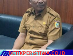 Kesra Lombok Timur Tegaskan Bantuan Sosial Tidak Berbasis Kuota, Distribusi Semen Rumah Ibadah Hampir Rampung
