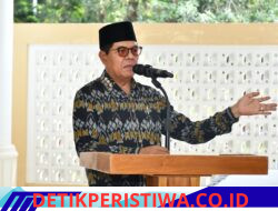 Bupati Lombok Timur Dorong 500 Kuota Layanan Mata Gratis Terserap Maksimal
