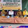 Sinergi Pusat dan Daerah Menguat, Wakil Ketua DPR RI Dorong Percepatan Infrastruktur dan Peningkatan SDM di Lombok Timur