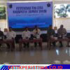 Lahan Sembalun Jadi Perhatian, Pemkab Lotim Tempuh Jalur Data dan Hukum untuk Cari Titik Temu
