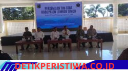 Lahan Sembalun Jadi Perhatian, Pemkab Lotim Tempuh Jalur Data dan Hukum untuk Cari Titik Temu