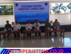 Lahan Sembalun Jadi Perhatian, Pemkab Lotim Tempuh Jalur Data dan Hukum untuk Cari Titik Temu