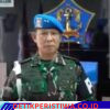 Eks Danpuspom TNI Nazali Lempo Didorong Jadi Kandidat Jaksa Agung