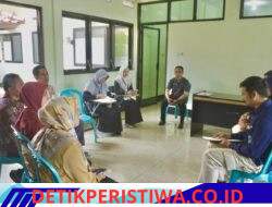 Persiapan Vaksinasi Internasional Dimulai, RSUD Soedjono Selong Siapkan Layanan Baru