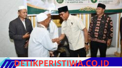 Dihadapkan Pemangkasan Rp405 Miliar, Lombok Timur Andalkan PAD untuk Lanjutkan Pembangunan