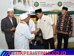 Dihadapkan Pemangkasan Rp405 Miliar, Lombok Timur Andalkan PAD untuk Lanjutkan Pembangunan