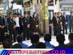 Remisi HUT RI di Lapas Selong, 362 Narapidana Dapat Pengurangan Masa Pidana