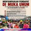 MENYAMPAIKAN PENDAPAT, HAK KITE BERSAME
