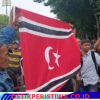 Bendera Aceh   Meminta kepastian pusat ada apa?