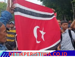 Bendera Aceh   Meminta kepastian pusat ada apa?