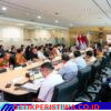 Kesepakatan Rapat Yusril Sebutkan, PT.Timah Di Benarkan Untuk Terus Membeli Timah Yang Beredar Masyarakat