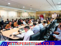 Kesepakatan Rapat Yusril Sebutkan, PT.Timah Di Benarkan Untuk Terus Membeli Timah Yang Beredar Masyarakat