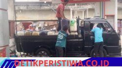 Rohmat Soroti Dugaan Penyalahgunaan Penyaluran Solar di SPBN sidamukti kecamatan Sukaresmi.Minta APH dan BPH Migas Turun Tangan