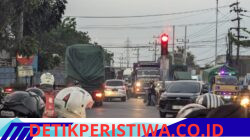 Simpang Lima Krian Menuju Kawasan Tertib, Truk Sumbu Enam Akan Disosialisasikan Sebelum Ditindak