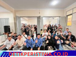 SIT ATTAQWA Komplek Garuda gelar Sosialisasi Program Sekolah Tahun Ajaran 2026/2027 bersama Wali Murid Kelas 4