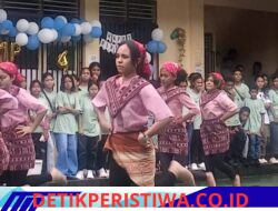 69 Tahun SMP Negeri 4 Ambon: Berkarya, Berprestasi, dan Melestarikan Budaya