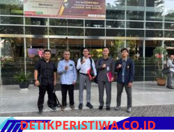 Yayasan Hang Tuah Surabaya Hadapi Gugatan PKPU di Pengadilan Niaga Jakarta