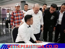 Penataran Wasit, Juri dan Pelatih Muaythai Indonesia Dibuka, Empat Tenaga IFMA Hadir di Jakarta