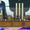 Rapat Paripurna DPRD Kabupaten Pasuruan bersama Pemkab Pasuruan Membahas Arah Kebijakan APBD 2027 Berbasis Program Prioritas