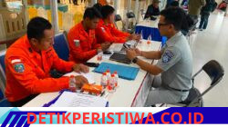 Jasa Raharja Jamin Seluruh Korban Kebakaran KM Mutiara Sentosa II di Perairan Sumenep
