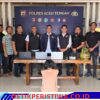Gerak Cepat Satreskrim Polres Aceh Tengah Berbuah Hasil, Terduga Pencuri Dibekuk dan Barang Bukti Berhasil Diamankan