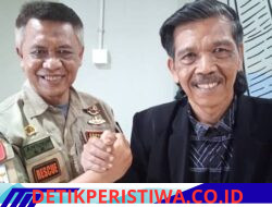 Perbudakan Modrn perburuhan di Jawa Barat VS Ketum LPHBI