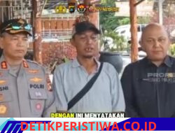 Aliansi Penambang Timah Belitung Timur Dibatalkan, PT Timah Naikan Harga 170 OC 72  