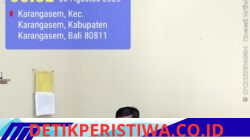 Wujudkan Kualitas Pelayanan, Sat Lantas Polres Karangasem Permudah Kepengurusan BPKB