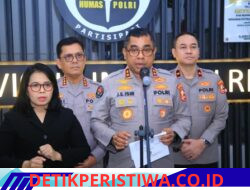 Polri Pastikan Situasi Keamanan Pusat-Pusat Ekonomi Nasional Tetap Kondusif