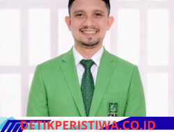 DPC PKB Aceh Utara Buka Kesempatan Luas: Cari Putra-putri Terbaik Daerah Jadi Pengurus Kecamatan, Tidak Batas Latar Belakangan
