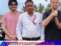 RPRLB Appeals for U.S. Support to Provide Maize Seed for Flood-Affected Farmers in Aceh