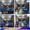 Dewan Pengurus Daerah (DPD) Komite Nasional Pemuda Indonesia (KNPI) Kabupaten OKU Timur memberikan penghargaan kepada Kapolres OKU Timur, AKBP Adik Listiyono. S, I. K., M. H