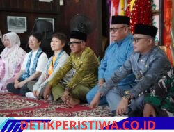 Belitong Bersiap Pertahankan Status UNESCO Global Geopark.