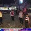 Melalui Giat Blue Light Patrol Polsek Selat Sambangi Bank BRI Unit Selat, Perkuat Sinergi dalam Menjaga Keamanan di Kawasan Objek Vital