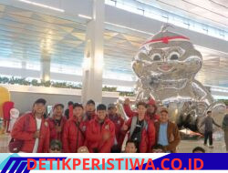 PT.BMCM & LPK Kembali Berangkatkan Tenaga Kerja Migran Ke Armenia
