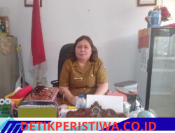 Jumlah Siswa Bertambah SD Dewi Laut Bitung Siap Dalam Memeriahkan HUT Proklamasi Ke 81 THN