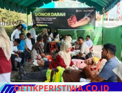 162 Kantong Darah Warnai HUT Bank Aceh Syari’ah Yang Ke 53