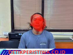 Bekuk Pengedar Sabu Lintas Lokasi di Bali, Ditresnarkoba Polda Bali Berhasil Amankan Barang Bukti Seberat 123 Gram Lebih