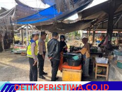Menandai Berakhirnya Operasi Pekat Agung 2026, Polres Karangasem Siapkan Apel Konsolidasi Tegakkan Harkamtibmas
