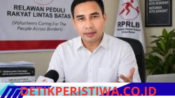 Ketua Umum Relawan Peduli Rakyat Lintas Batas Desak Audit Menyeluruh Program Pemulihan Pertanian Bireuen, Pertanyakan Efektivitas Kinerja Dinas Pertanian
