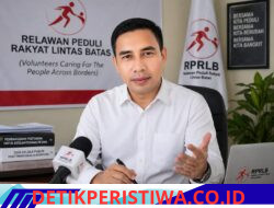 Ketua Umum Relawan Peduli Rakyat Lintas Batas Desak Audit Menyeluruh Program Pemulihan Pertanian Bireuen, Pertanyakan Efektivitas Kinerja Dinas Pertanian