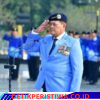 PPAL Gelar Ziarah Nasional dan Tabur Bunga di TMPNU Kalibata dalam Rangka HUT Ke-40 PPAL