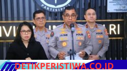 Pastikan Proses Pemeriksaan Personel di Aceh, Kadivhumas Polri Irjen. Pol. Jhonny Edison Isir Tekankan Dilaksanakan Secara Profesional dan Transparan